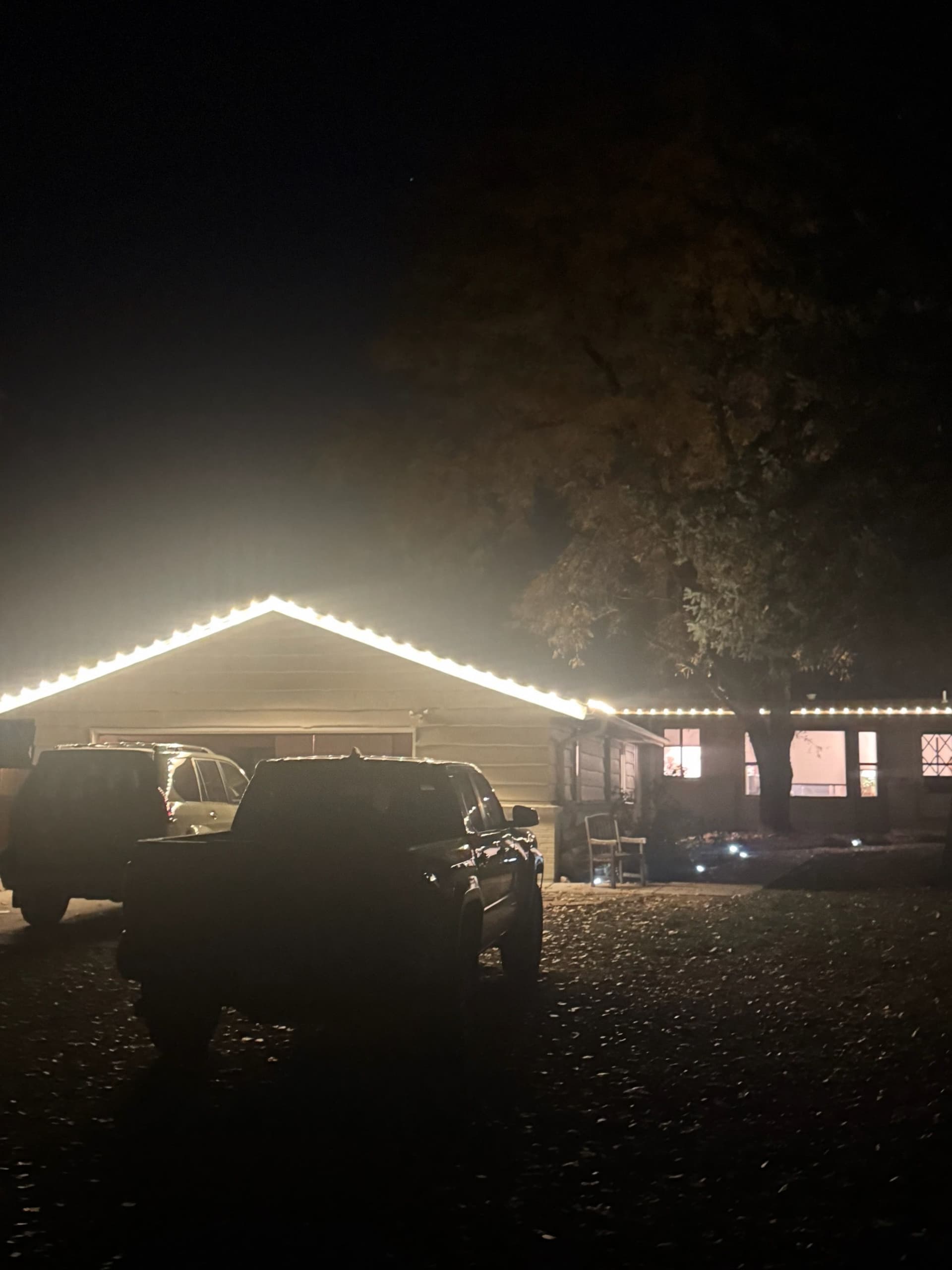 Illuminate Your Holidays with Boulder Glow