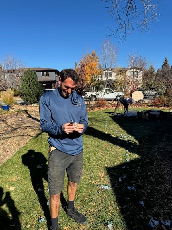 Gallery photos for Bringing Holiday Cheer to Boulder: Image #2